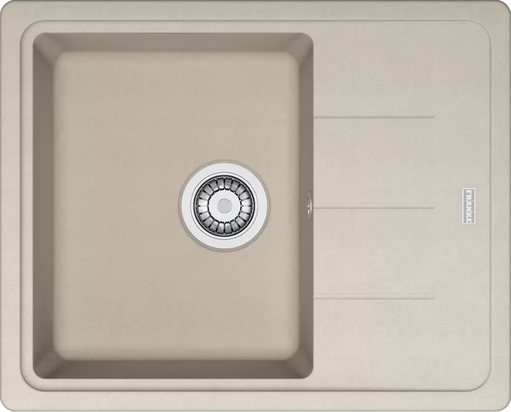 Franke Basis BFG 611-62 (кофе)