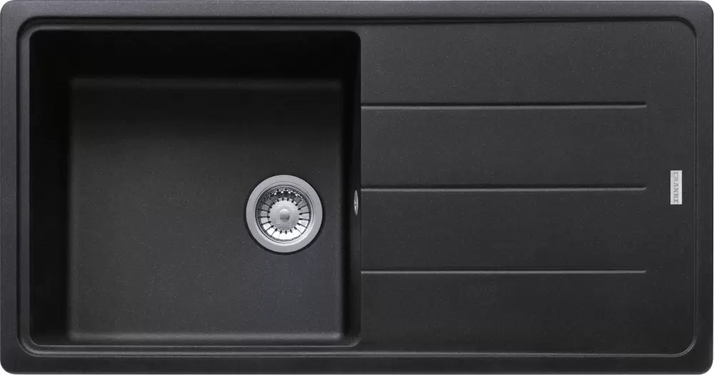 Franke Basis BFG 611-97 (оникс)