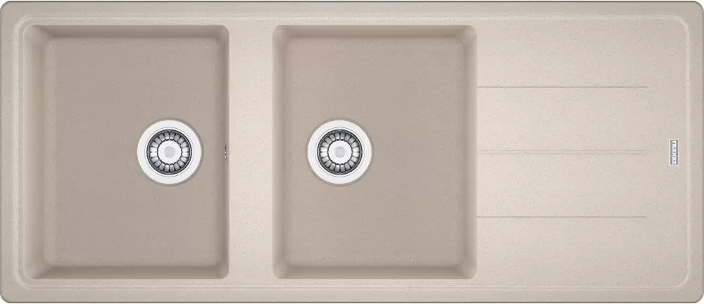 Franke Basis BFG 621-116 (кофе)