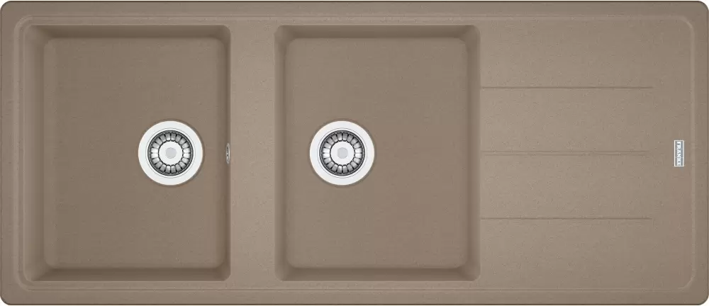 Franke Basis BFG 621-116 (миндаль)
