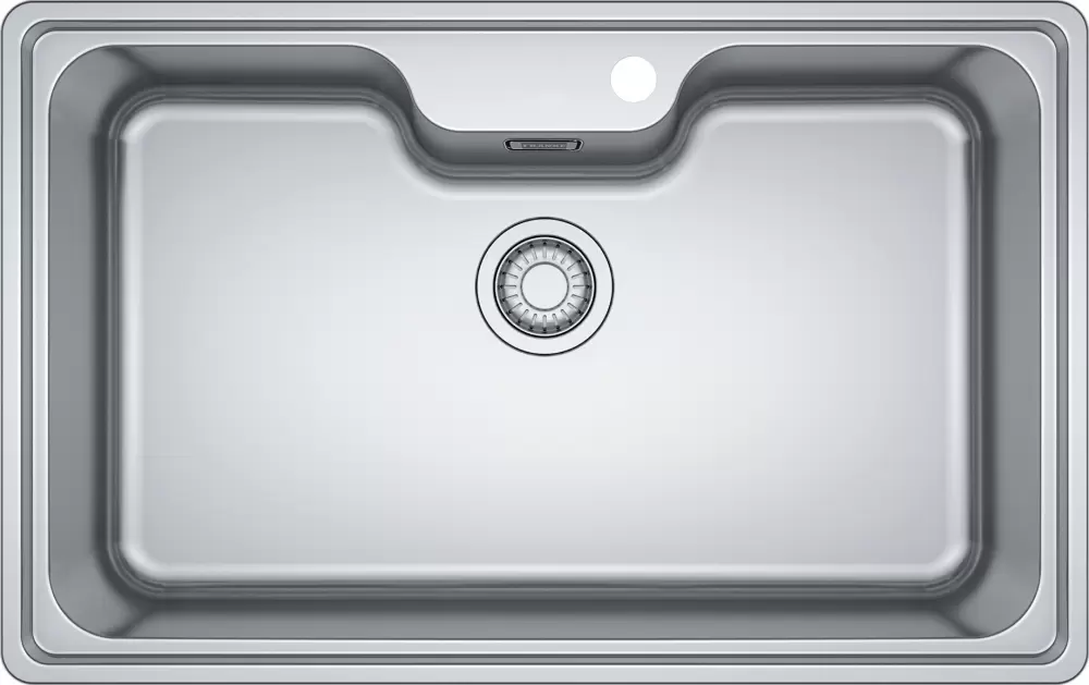 Franke BCX 610-81 TL