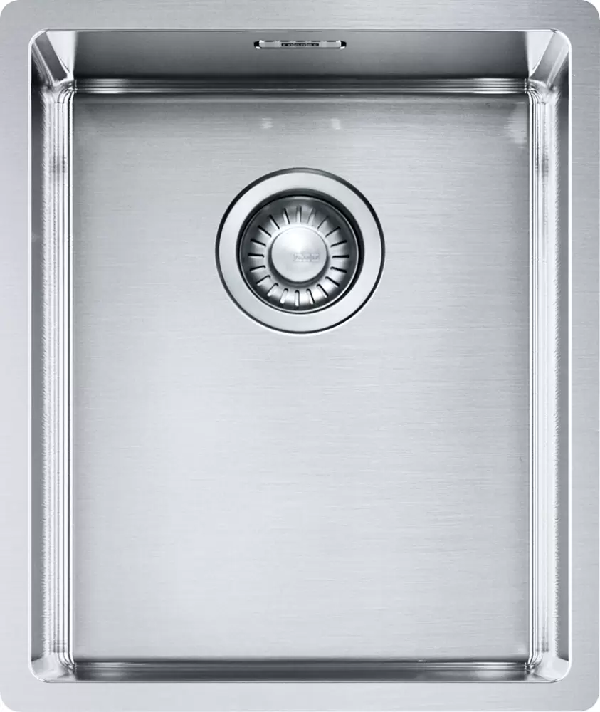 Franke Box BXX 210/110-34