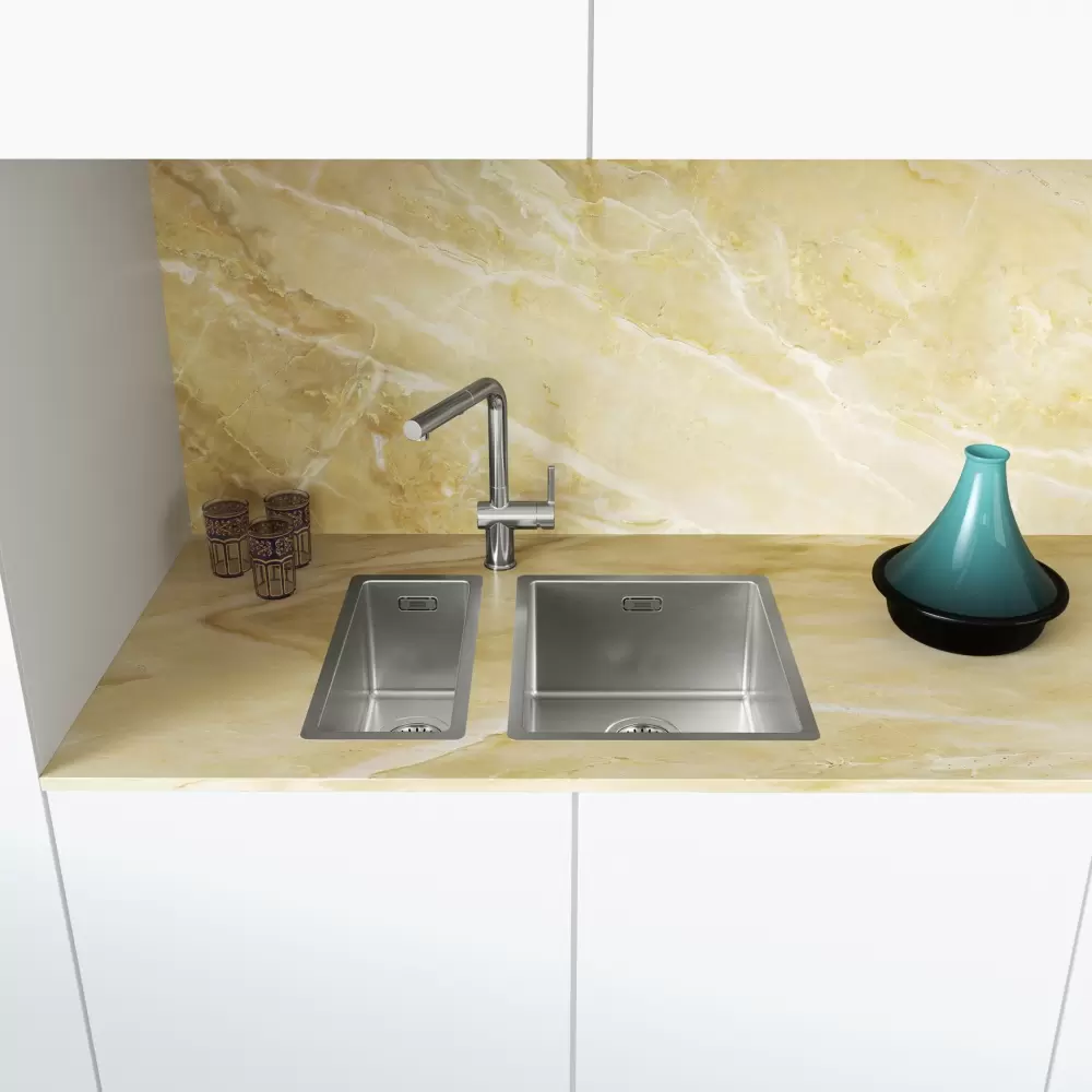 Кухонная мойка Franke Box BXX 210/110-34 фото