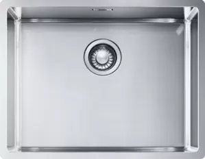 Кухонная мойка Franke Box BXX 210/110-54 фото
