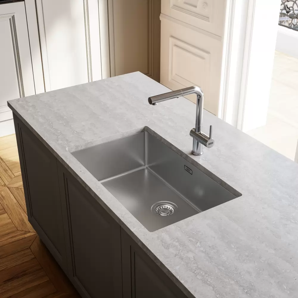 Кухонная мойка Franke Box BXX 210/110-68 фото