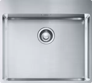 Кухонная мойка Franke Box BXX 210-54 TL фото