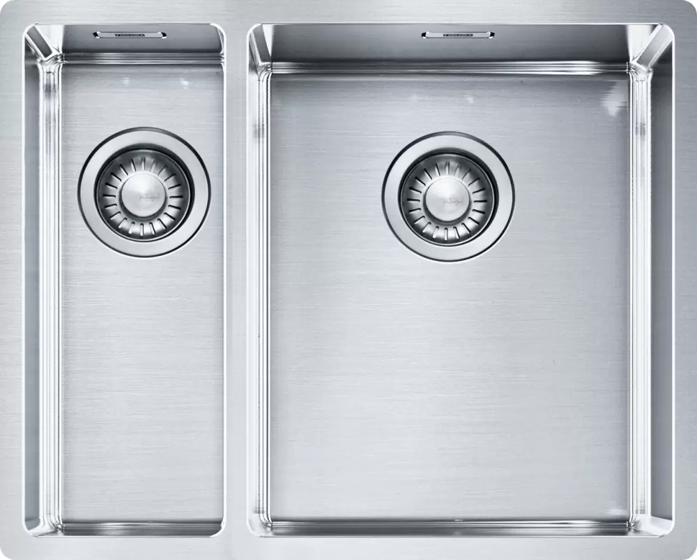 Franke Box BXX 260/160-34-16