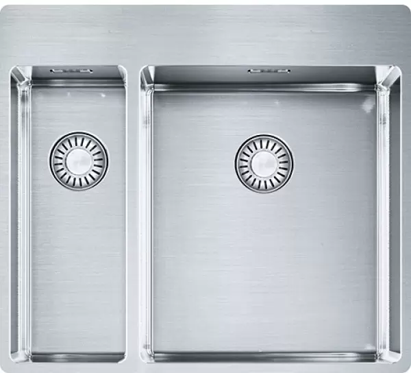 Franke Box BXX 260-36-16 TL