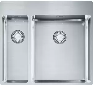 Кухонная мойка Franke Box BXX 260-36-16 TL фото