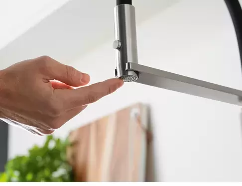 Смеситель Franke Centinox Neo Pro фото