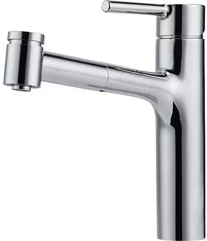 Franke Centro (хром)