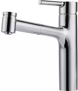 Franke Centro (хром)