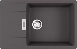 Кухонная мойка Franke Centro CNG 611-78 XL (серый сланец) фото