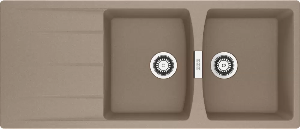 Franke Centro CNG 621-116 (миндаль)