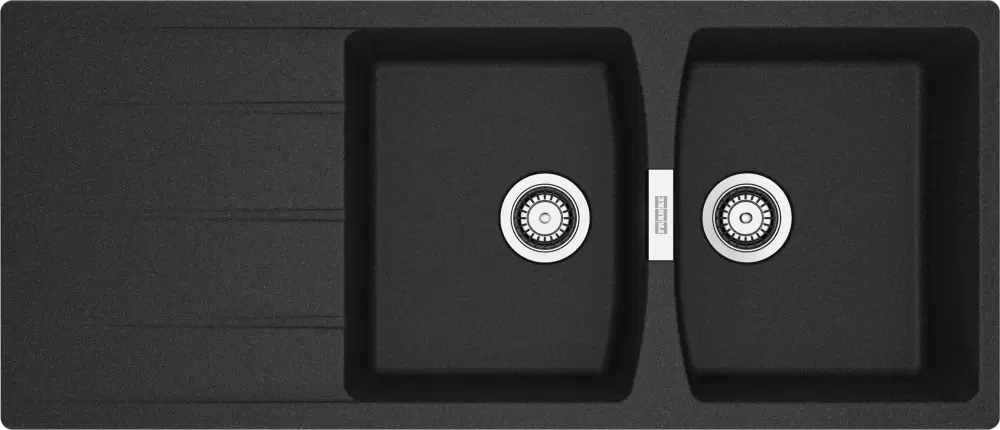 Franke Centro CNG 621-116 (оникс)