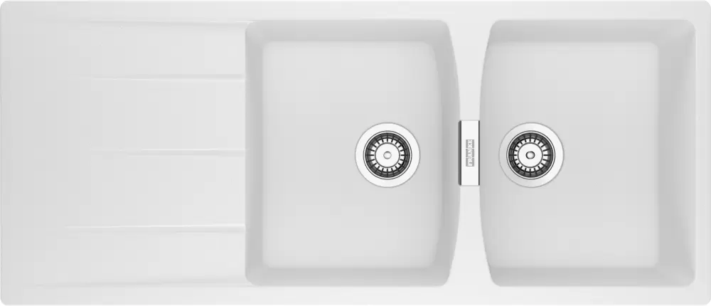 Franke Centro CNG 621-116 (полярный белый)