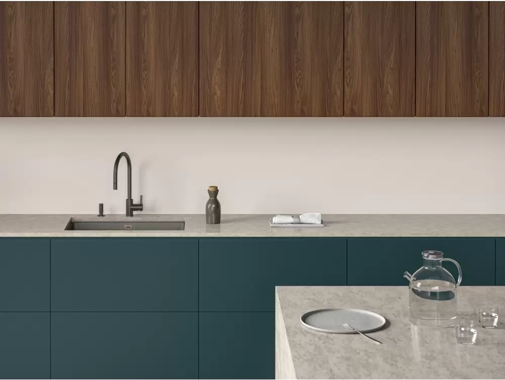 Смеситель Franke Eos Neo Spray (антрацит) фото