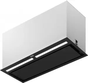 Кухонная вытяжка Franke FBFP BK MATT A70 фото