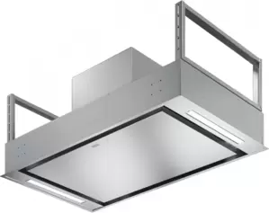 Кухонная вытяжка Franke FCAS A90 XS фото