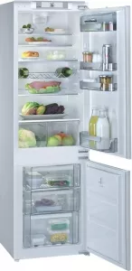 Встраиваемый холодильник Franke FCB 320/E ANFI A+ фото