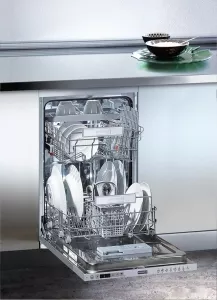 Посудомоечная машина Franke FDW 4510 E8P фото