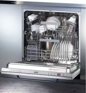 Посудомоечная машина Franke FDW 613 D9P LP фото