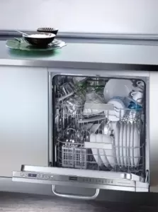 Посудомоечная машина Franke FDW 614 D10P DOS C фото