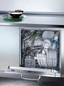 Посудомоечная машина Franke FDW 614 D10P фото