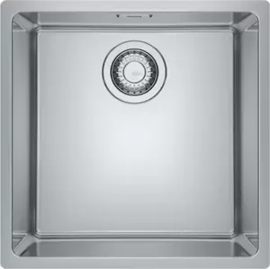 Кухонная мойка Franke FEX 210-40 фото