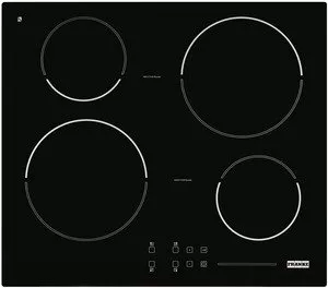 Индукционная варочная панель Franke FH 604-1 4I T PWL фото