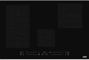 Варочная панель Franke FMA 804 I F BK фото