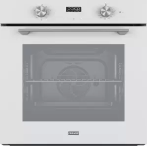 Духовой шкаф Franke FMA 86 H WH фото
