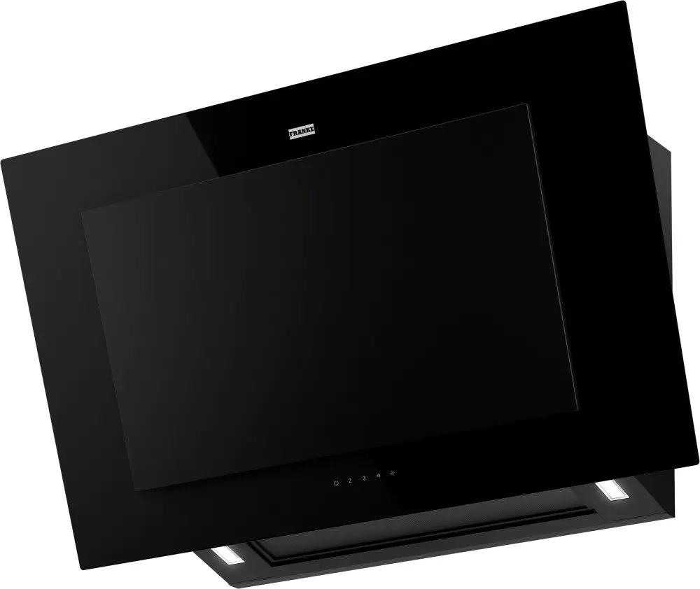 Franke FMA PRO 907 BK/BK MATT