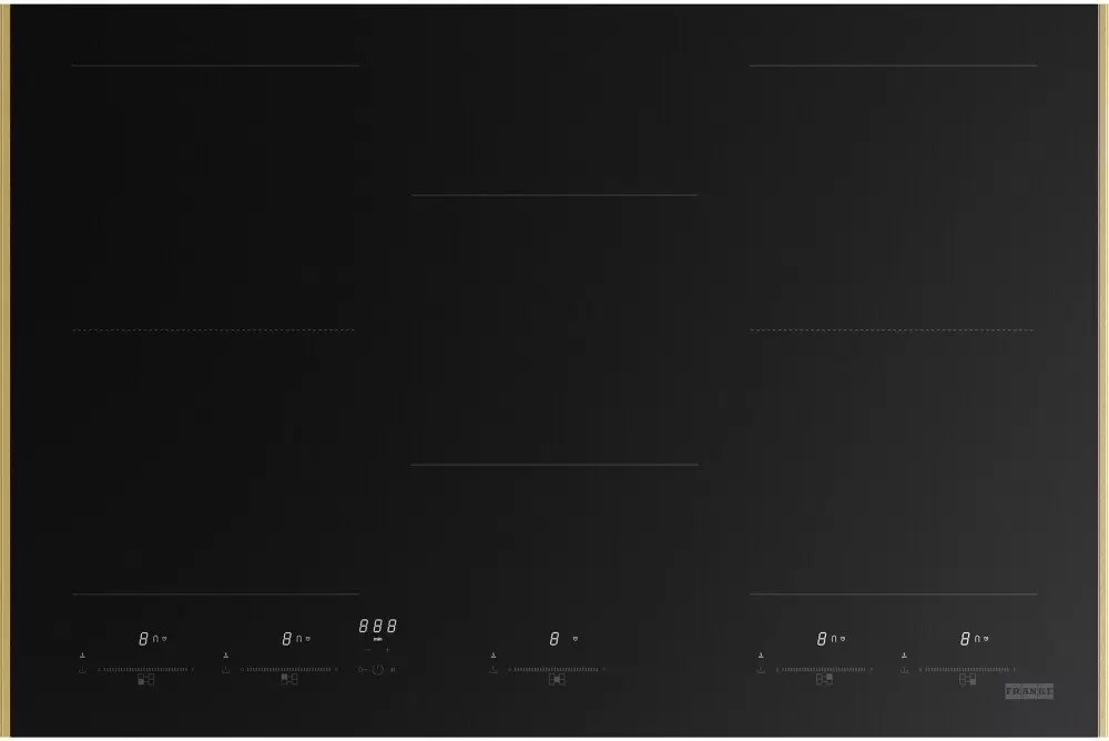 Franke FMY 805 I F KL GD