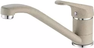 Смеситель Franke Garo (бежевый) фото