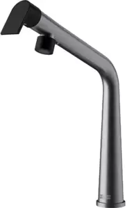 Смеситель Franke Icon (сталь) фото