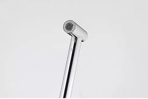 Смеситель Franke Icon Pull Out (сталь) фото