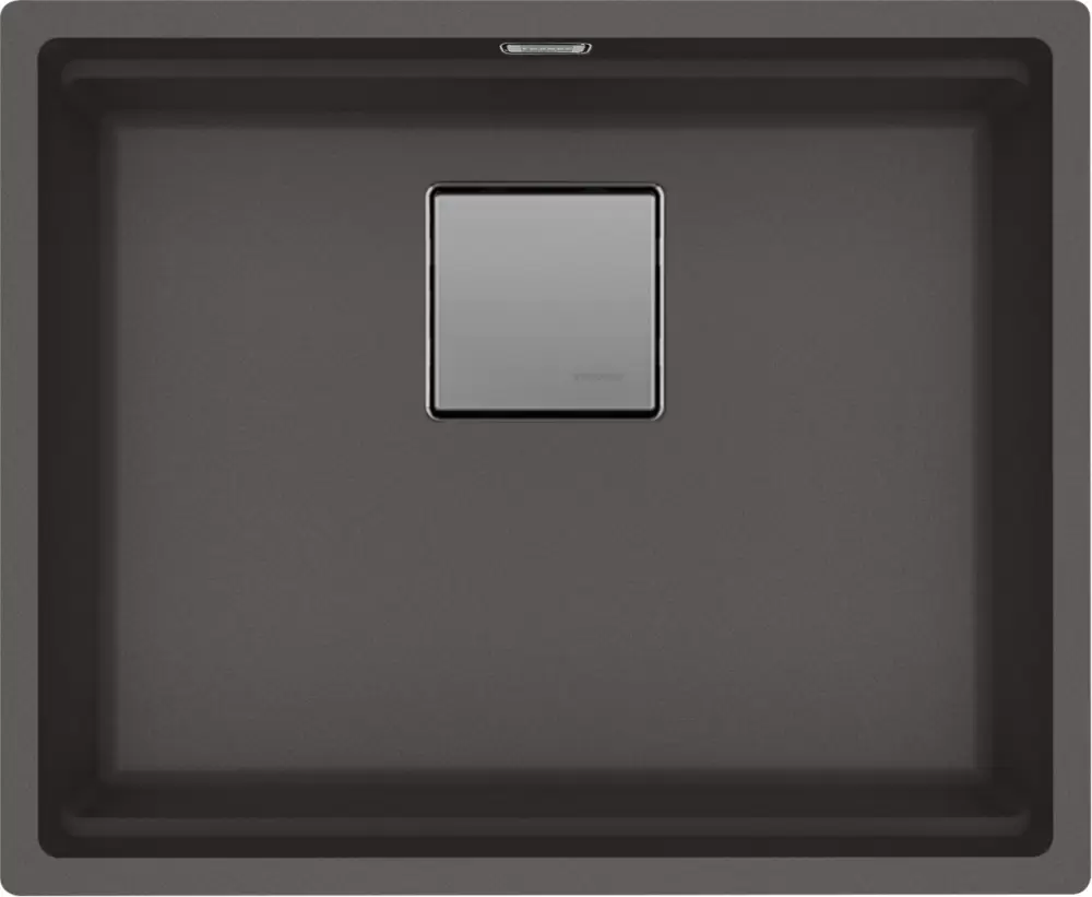 Кухонная мойка Franke Kanon KNG 110-52 (серый сланец) фото