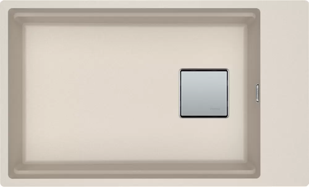 Кухонная мойка Franke Kanon KNG 110-62 (кофе) фото