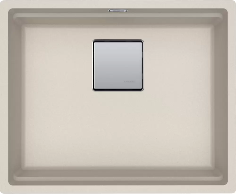 Кухонная мойка Franke Kubus 2 KNG 110-52 (сахара) фото