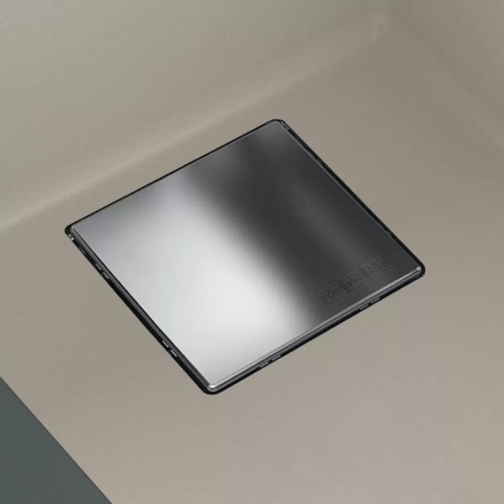 Кухонная мойка Franke Kubus 2 KNG 110-52 (сахара) фото