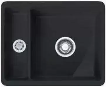 Franke Kubus KBK 160-38-12 (оникс)