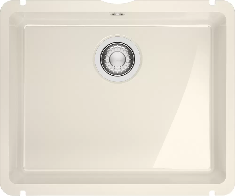 Franke KubusX KXK 110-51 (кремовый)