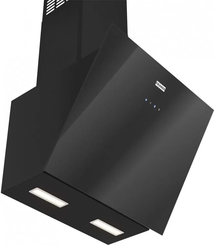 Кухонная вытяжка Franke Lens 50 BK фото