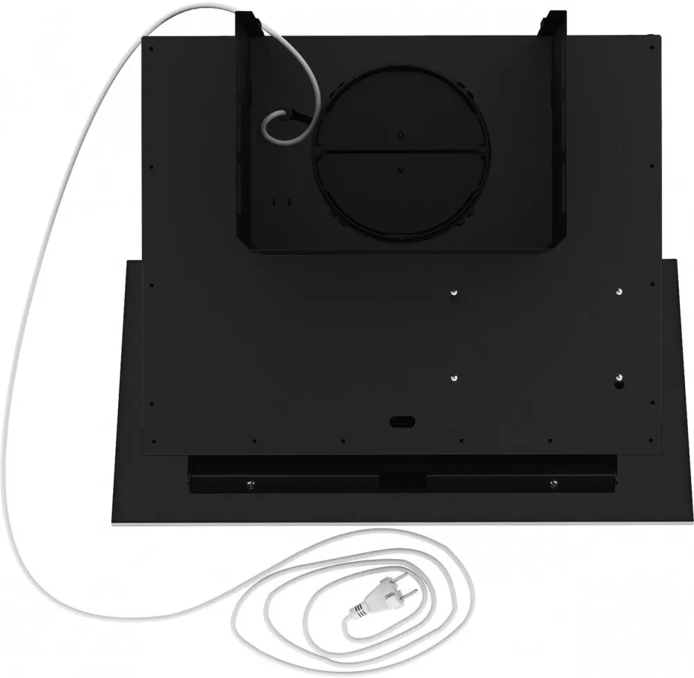 Кухонная вытяжка Franke Lens 50 BK фото