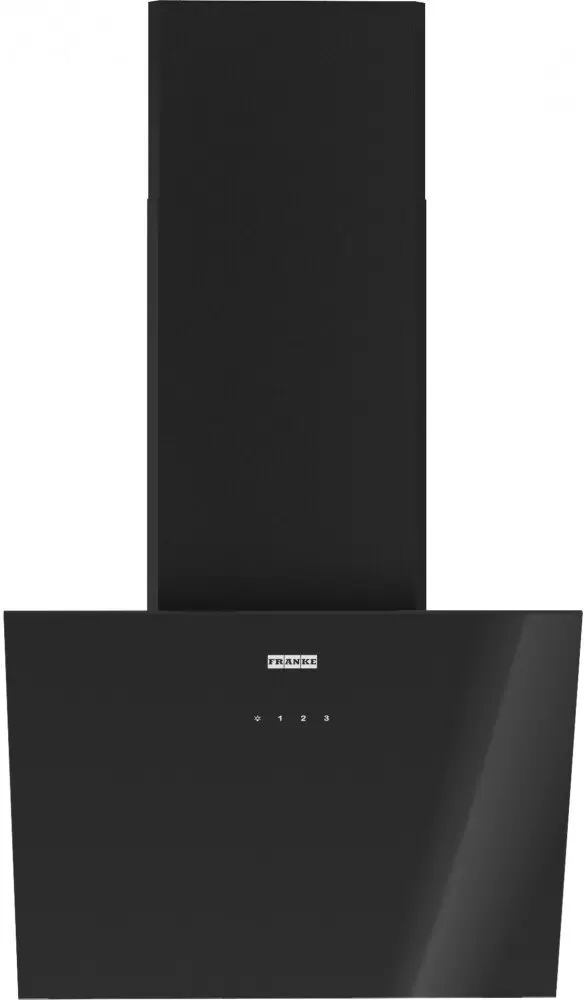 Кухонная вытяжка Franke Lens 50 BK фото