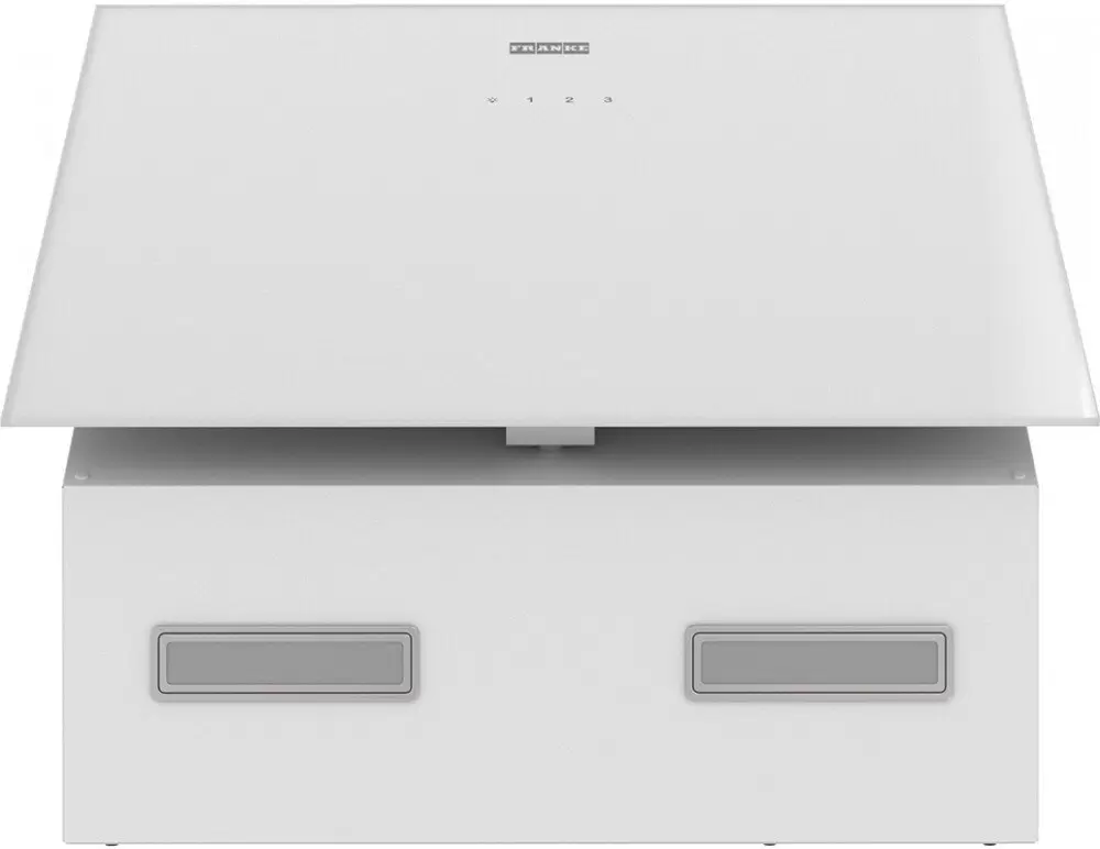 Кухонная вытяжка Franke Lens 50 WH фото