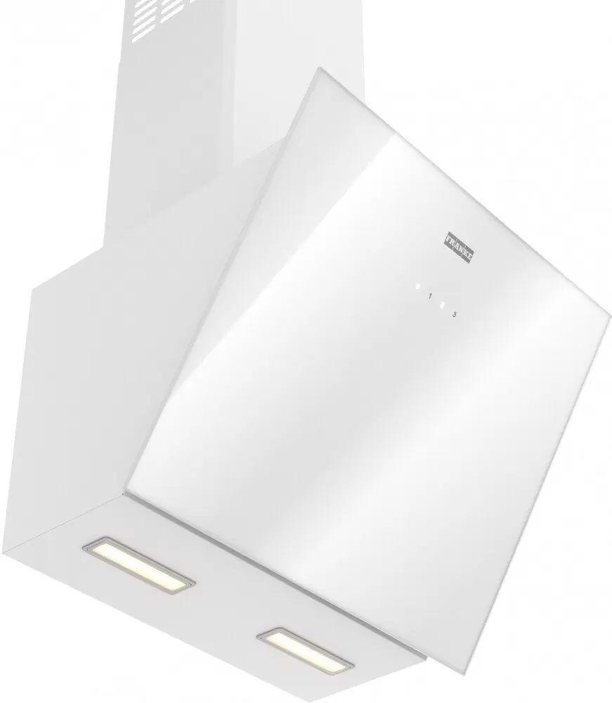 Кухонная вытяжка Franke Lens 50 WH фото