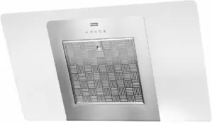 Кухонная вытяжка Franke Leto FLE 905 XS фото