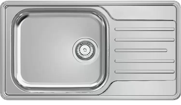 Franke LNX 611-82